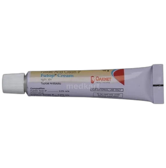 futop cream 10 gm